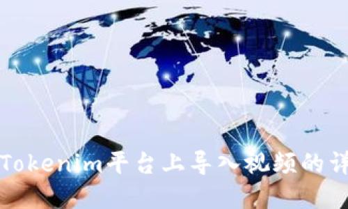 如何在Tokenim平台上导入视频的详细指南