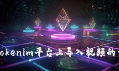 如何在Tokenim平台上导入视频的详细指南