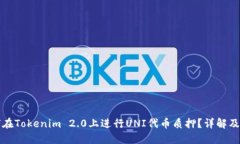 如何在Tokenim 2.0上进行UNI代币质押？详解及指南