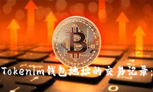 如何查询Tokenim钱包地址的交易记录：全面指南