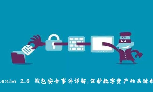 Tokenim 2.0 钱包安全事件详解：保护数字资产的关键措施