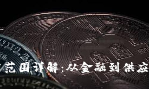 区块链生态应用范围详解：从金融到供应链的多维度探索