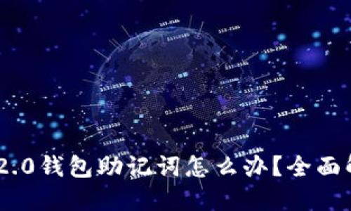 忘记Tokenim 2.0钱包助记词怎么办？全面解决方案与建议