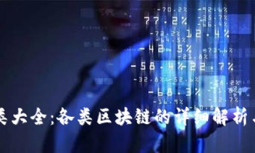 区块链分类大全：各类区块链的详细解析与应用场景