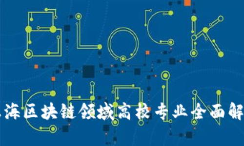 上海区块链领域高校专业全面解析