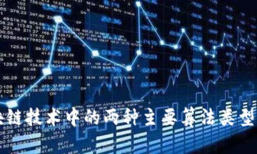 区块链技术中的两种主要算法类型详解