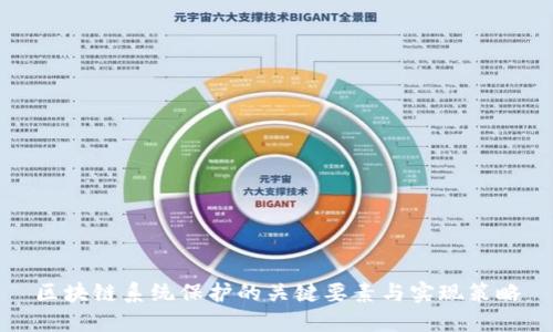 区块链系统保护的关键要素与实现策略