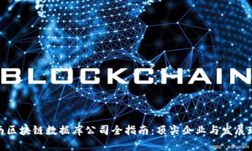 越南区块链数据库公司全指南：顶尖企业与发展现状