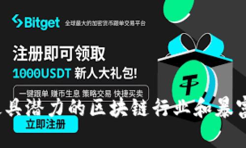 2023年最具潜力的区块链行业和暴富案例分析