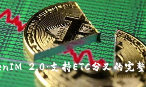 TokenIM 2.0：支持ETC分叉的完整指南