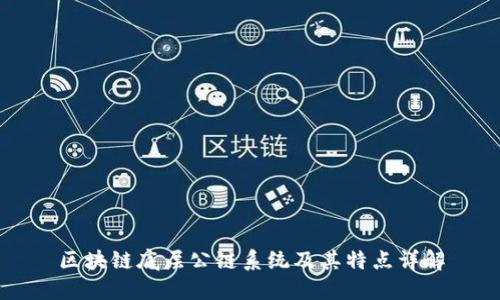 区块链底层公链系统及其特点详解