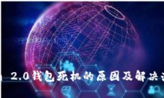 Tokenim 2.0钱包死机的原因及解决办法详解