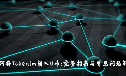 如何将Tokenim转入U币：完整指南与常见问题解析