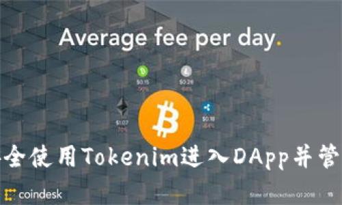如何安全使用Tokenim进入DApp并管理密码