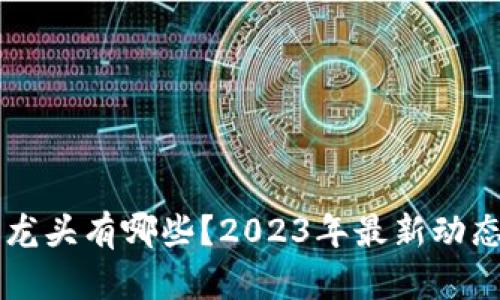 国内区块链公司龙头有哪些？2023年最新动态与发展趋势分析