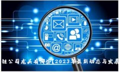 国内区块链公司龙头有哪些？2023年最新动态与发