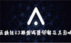 区块链R3联盟成员详解及其影响