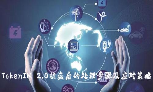 TokenIM 2.0被盗后的处理步骤及应对策略