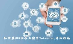 如何在iOS设备上安装Tokenim：详细指南