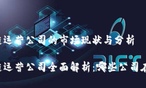 区块链运营公司的市场现状与分析

区块链运营公司全面解析：哪些公司在领先？
