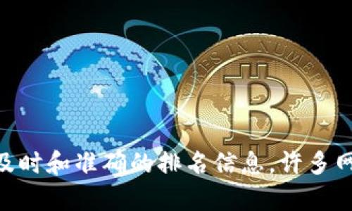 关于“tokenim排名第几”的具体信息，我建议您访问有关加密货币、区块链或相关项目的网站和论坛，这样可以获得及时和准确的排名信息。许多网站会每天更新加密资产的市场排名和其他相关数据。如果您有其他关于区块链或加密资产的具体问题，欢迎告诉我！