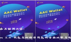 生成的和关键词内容::Tokenim 2.0 钱包与比特币钱包