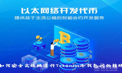 如何安全高效地进行Tokenim冷钱包间的转账
