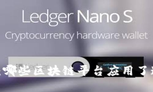 探秘侧链技术：哪些区块链平台应用了这一创新理念？